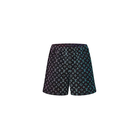 cozy shorts louis vuitton|Louis Vuitton ready to wear shorts.